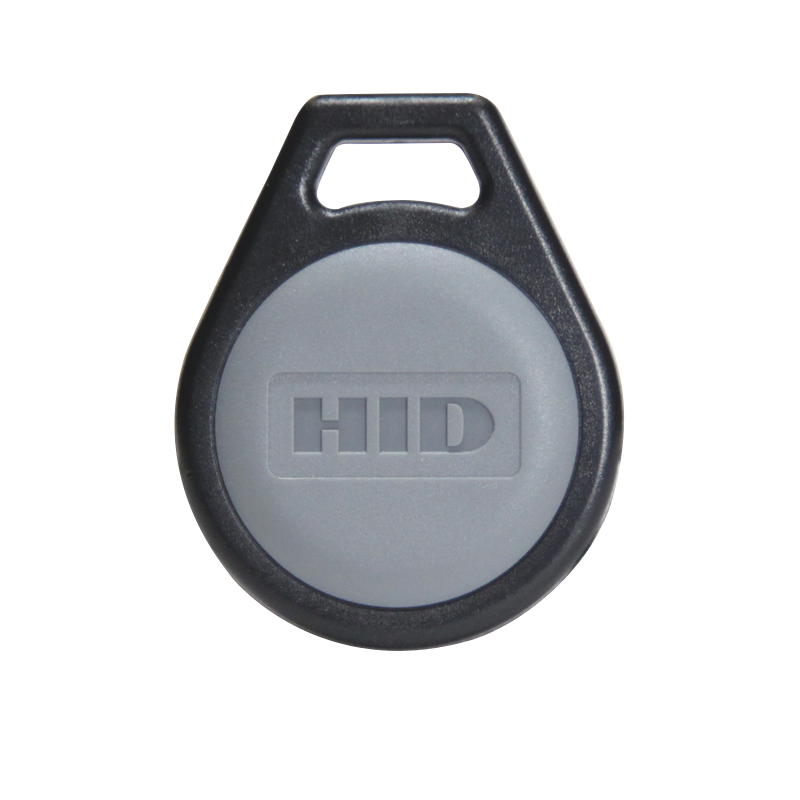 ICLASS SEOS 8KB CONTACTLESS SMART KEY FOB