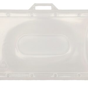 CK Reko 50, läpinäkyvä, horizontal