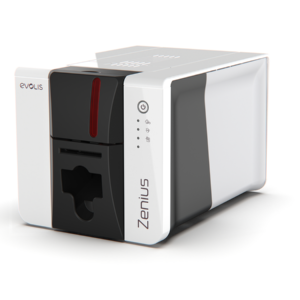Evolis Zenius 2